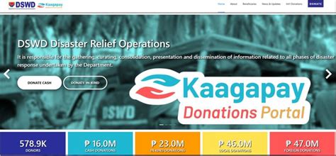 dswd portal.